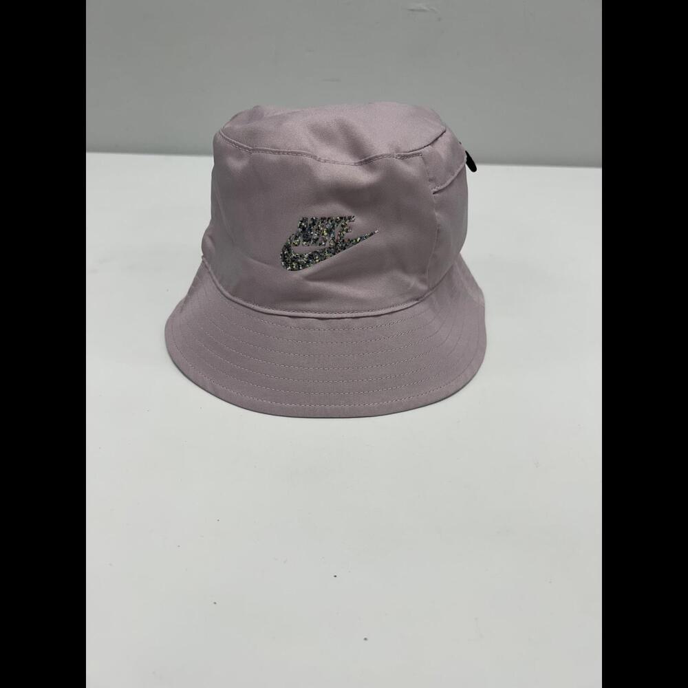 Nike Women's Glitter Reversible Bucket Hat